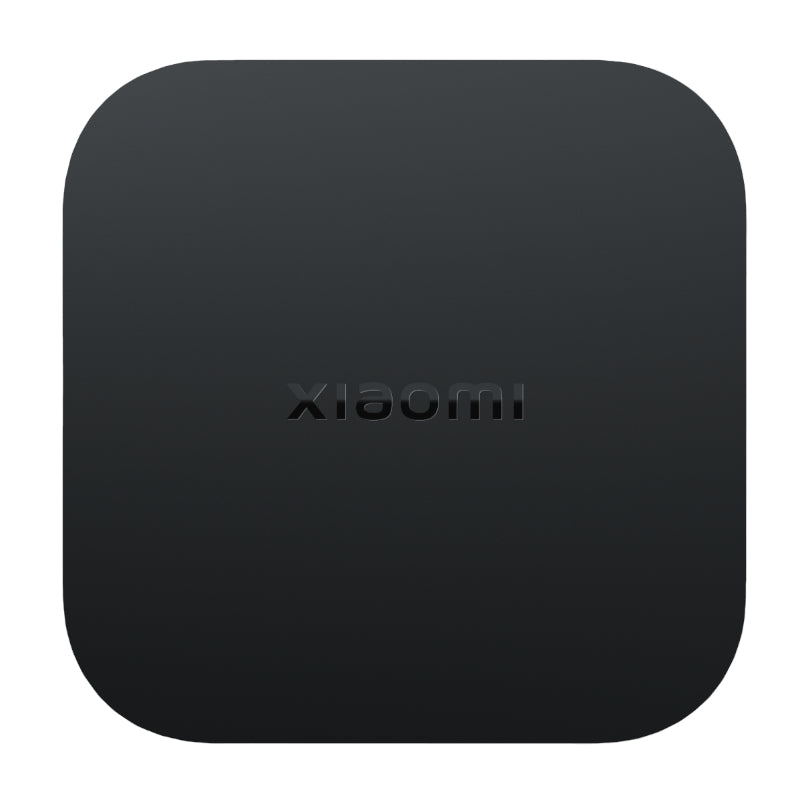 XIAOMI TV BOX S-2