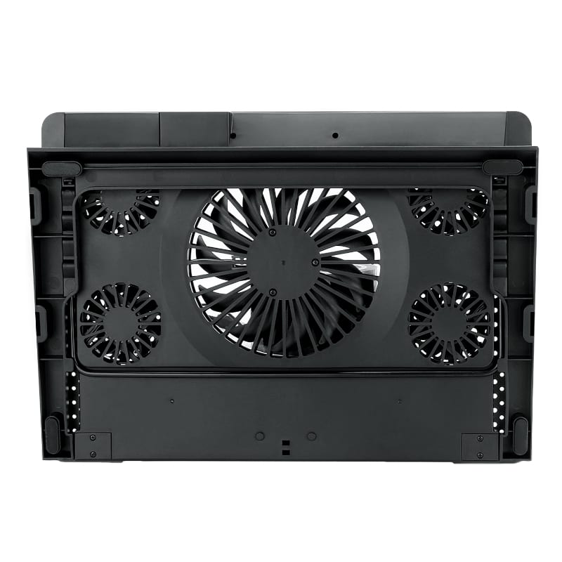 Redragon RGB Gaming Notebook Stand with Fans