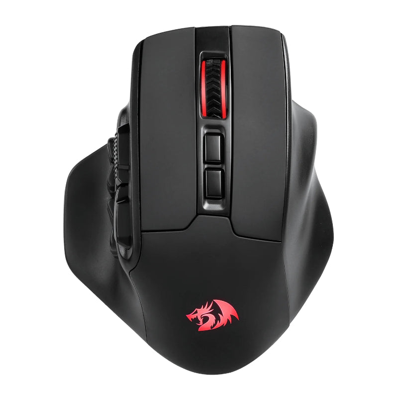 REDRAGON GAMING MOUSE AATROX WIRELESS-0