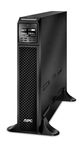 APC Smart UPS SRT 3000VA 230V