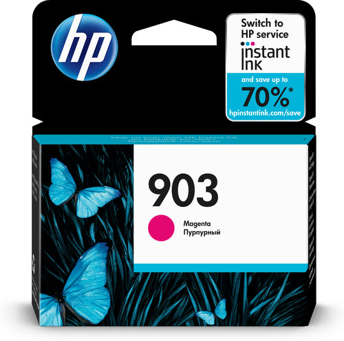 HP  903 MAGENTA ORIGINAL INK CARTRIDG