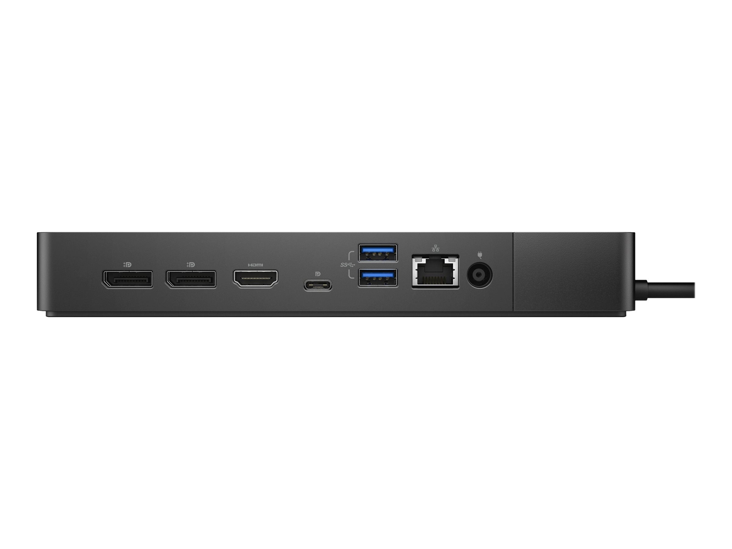 Dell Dock WD19S 180W