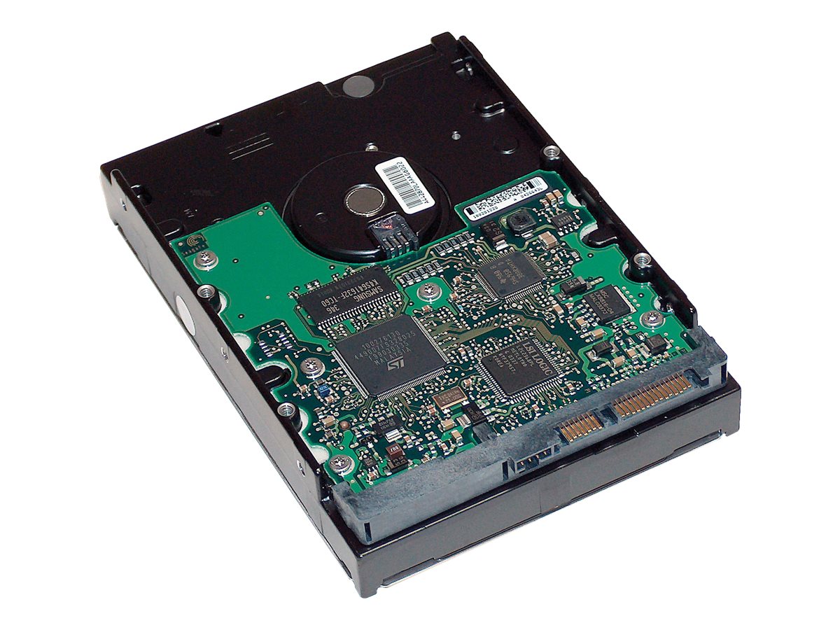 HP Accessories -  HP Workstation Accessories - 2TB SATA 6Gb/s 7200 HDD