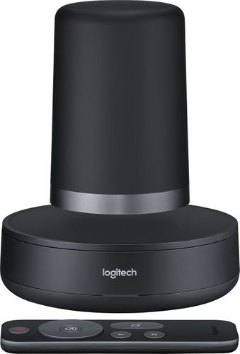 Logitech Rally Camera webcam USB, 15x HD zoom, Autofocus, Kensington