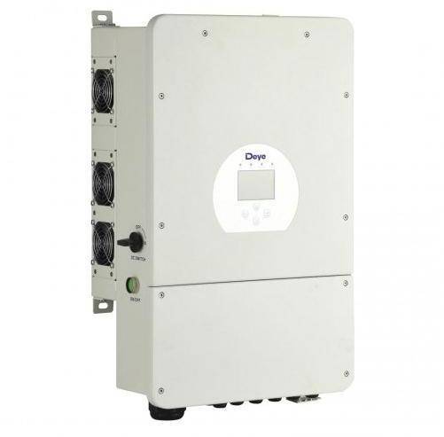 DEYE SUN-8K 8KVA/8KW GRID TIED INVERTER