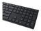 DELL KM5221W Pro Wireless Keyboard and Mouse - US Int.