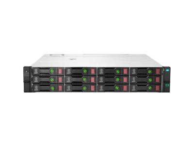 HPE D3610 Enclosure-0