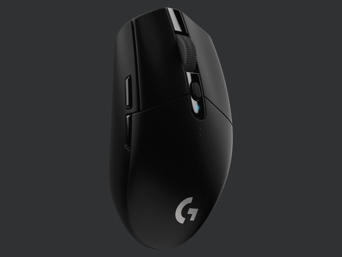 Logitech G305 LIGHTSPEED WIRELESS GAMING MOUSE