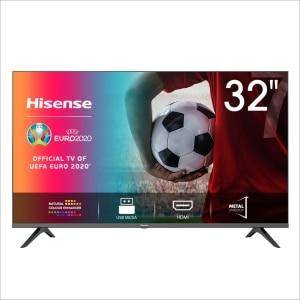 Hisense 32" A5200F HD Ready LED TV with Digital Tuner