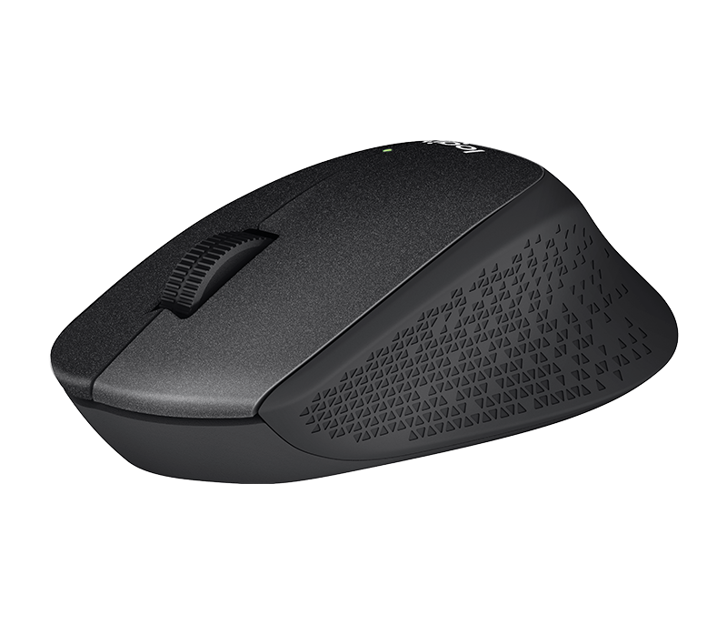 Logitech M330 Silent blacK