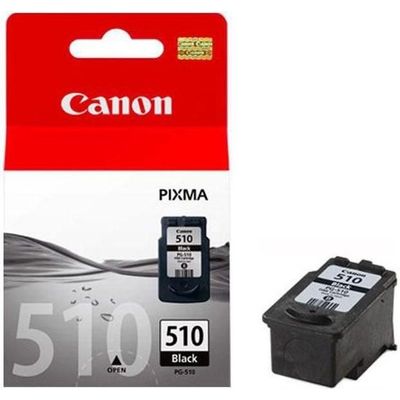 Canon PG-510 Ink Cartridge BLACK