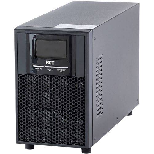 RCT 1000/800W ONLINE TOWER UPS