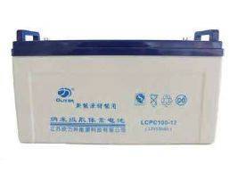 CNBM LCPC 100-12 12V 100AH GEL VRLA BATTERY