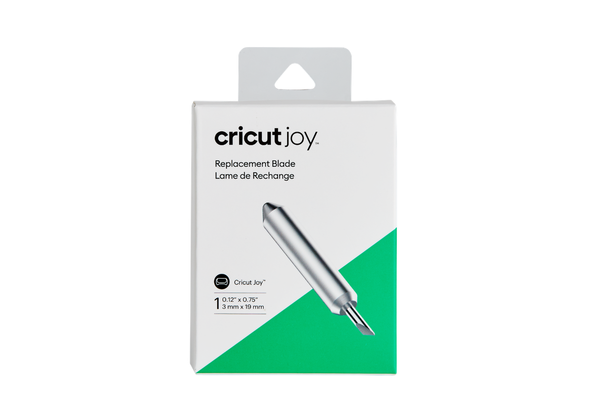 2007929 - Cricut Joy Replacement Blade (without Housing); .