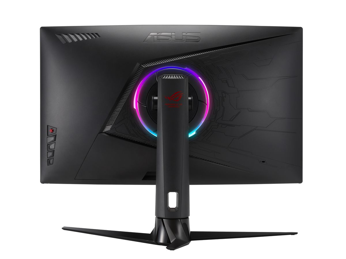 Asus TUF Gaming XG32VC WQHD Curved Monitor