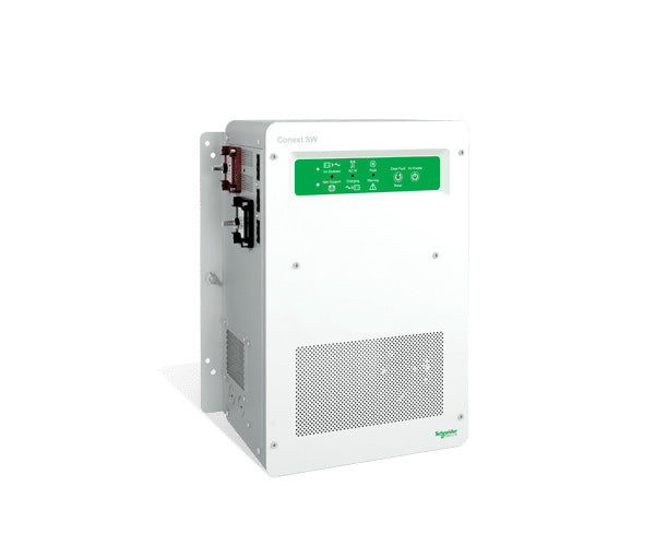 Schneider Electric Solar - Conext SW 4048 230V 45A Off Grid Inverter/Charger-0