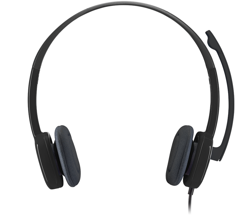 Logitech H151 headset