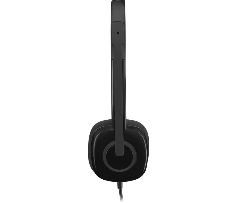 Logitech H151 headset