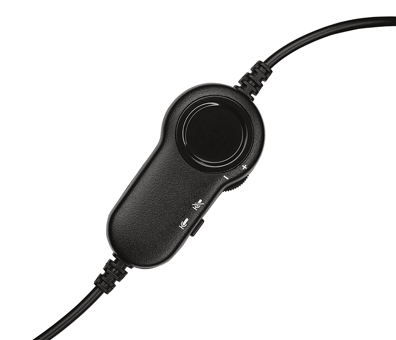 Logitech H151 headset