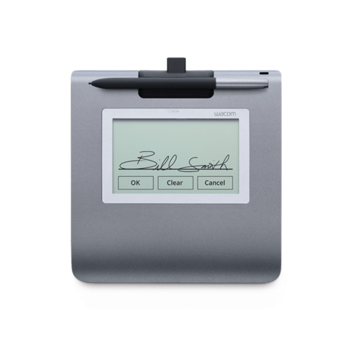 WACOM 4.5 MONO SIGNATURE PAD-0